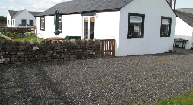 Бунгало Broadlea of Robgill Country Cottage bed and breakfast