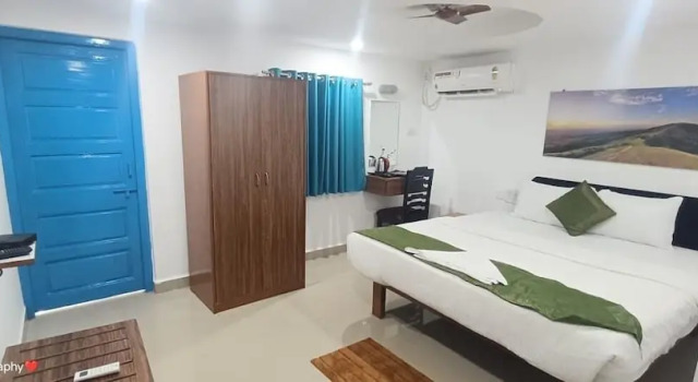 Номер Deluxe Dom Pedros Haven Resort - Tranquil Retreat by the Sea