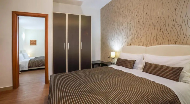 Habitación Estándar B&B Night&Day