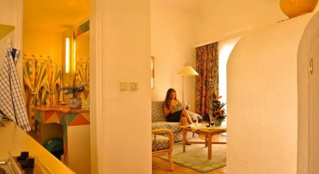 Villa Opuntia, Boek Villa Vakantiehuizen in Madeira, Cottage
