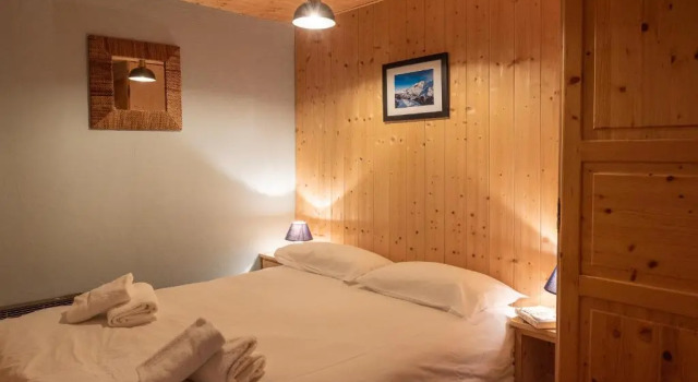 Apartment Lassare