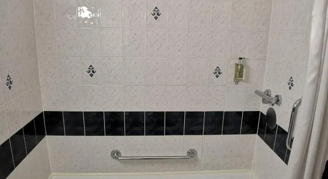 Двухместный номер Standard Lancaster Hall Hotel