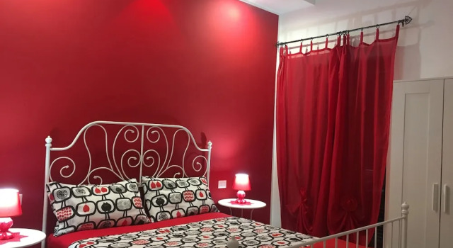 Номер Standard Buonocore Rooms