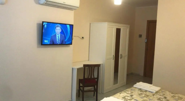 Hotel Lo Smeraldo, Book Hotel Roccavivara Molise