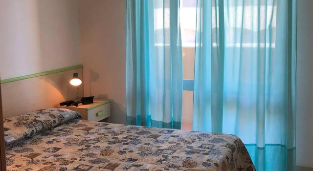 Apartment in Porto Santa Margherita 41991, Забронировать Апартаменты/квартира Каорле Линьяно-Ривьера