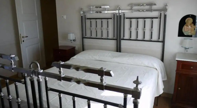 Номер Standard B&B La Casa Di Tocco