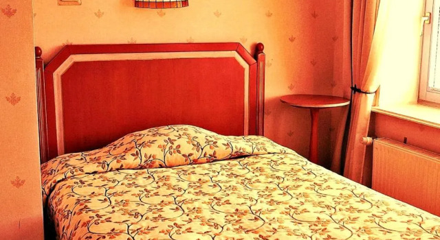 Номер Standard Hotel Marmułowski