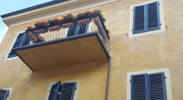 Albergo San Martino