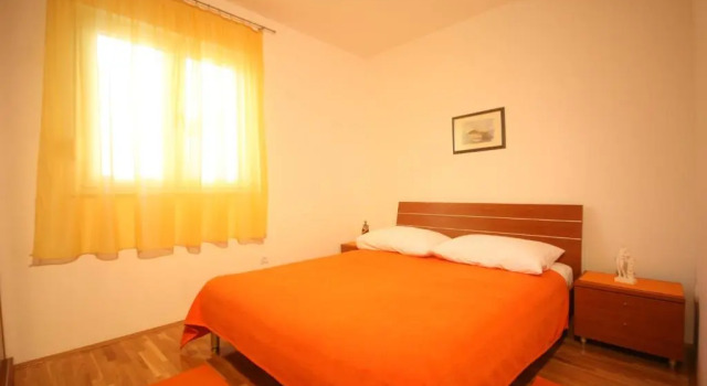 Апартаменты с 2 комнатами Apartments Beverly