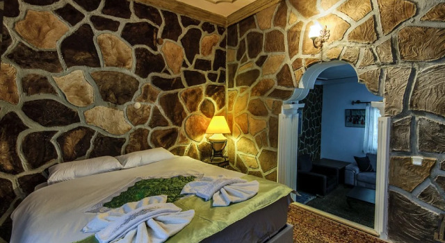 Kapadokya Organik Ciftlik Evi, Rezerwuj Hotel Avanos 