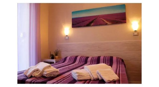 House Lavanda