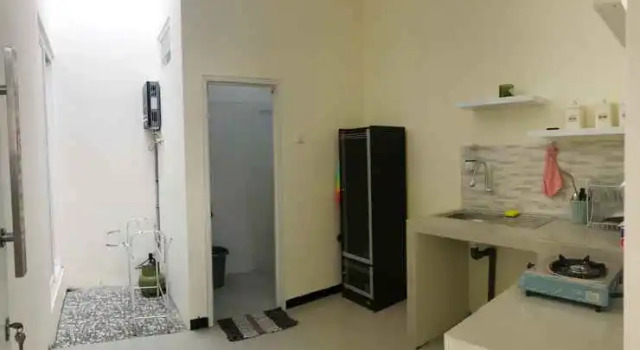 Villa Syariah Bunga Tanjung 16 - Two Bedroom, Book Villa Hotels in Batu with Parking, near Batu Night Spectacular, Parking