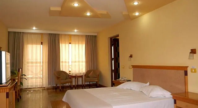 Номер Standard Hotel La Scoica Land