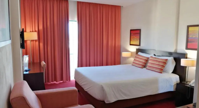 Camera doppia Standard Hotel Monaco