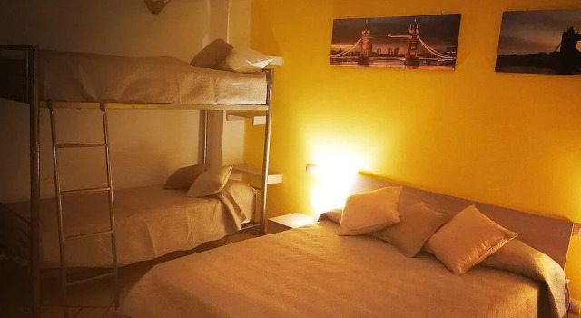 B&B Casa Perugina