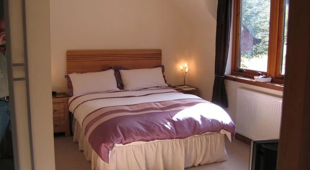 Garadh Buidhe, Book Hotel Muirshearlich Scotland