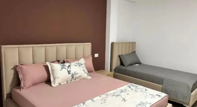 Alessio Rooms Kruja, Đặt Nhà khách Kruje Durres County