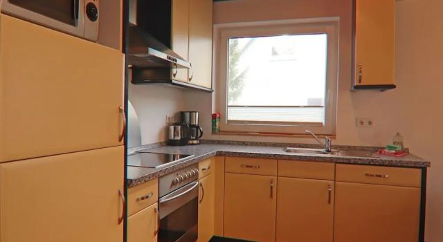 Коттедж Classic Ferienwohnung im Müritz Nationalpark in Mirow
