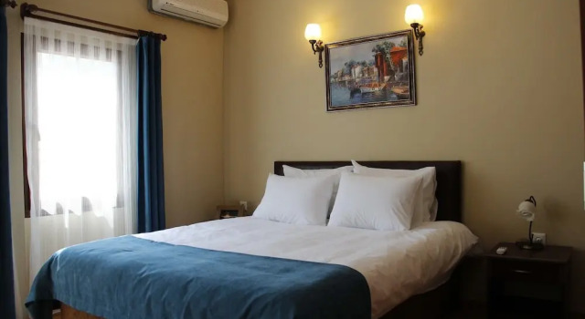 İz Butik Hotel