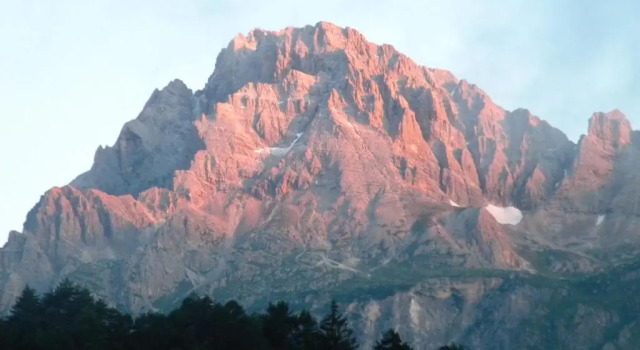 Appartamento Magico Antelao