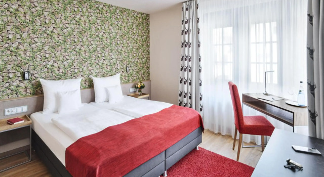 Hirsch Hotel
