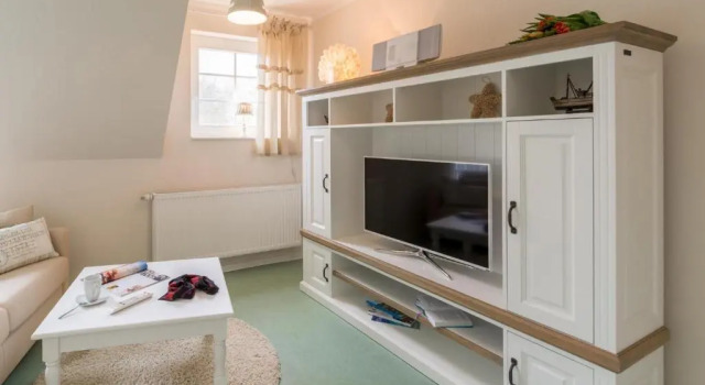 Kavelweg 33 Wohnung Arielle