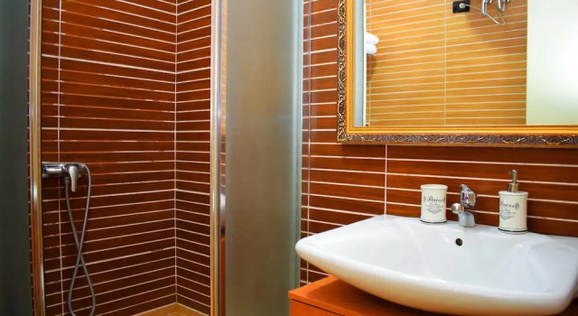 Номер Deluxe Royal Vila Hotel