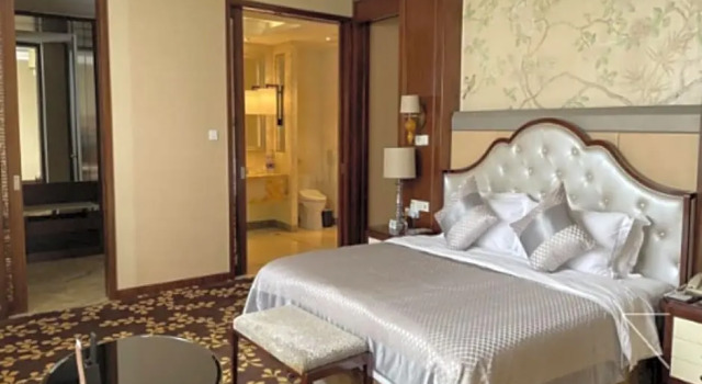 Ondine International Hotel