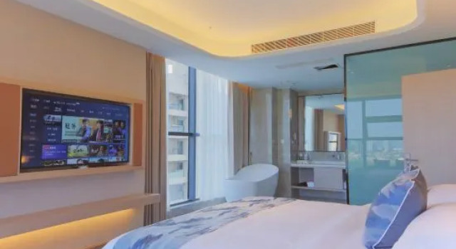 Люкс Jinya Hotel