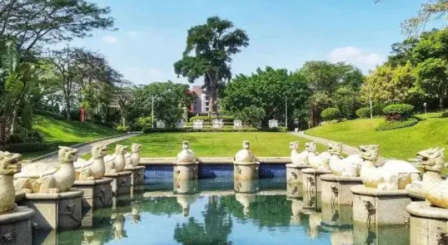 Boao Shanhai Resort Service Apartment