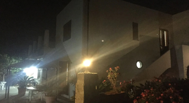 Casa Papiro B&B