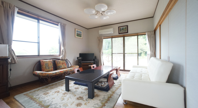 Cottage Iwamura, Prenota Casa vacanze Cottage a Gifu, Cottage