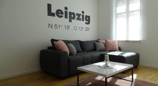 Apartamento Gorki42