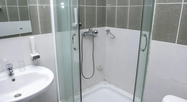 Двухместный номер Standard Hotel - Beograd