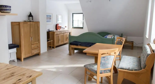 Holiday Home Zinnwald Large, Buchen Sie Hotel Altenberg Niedersachsen