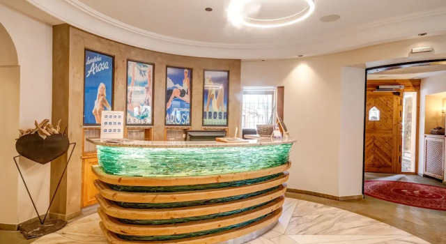 Hotel BelArosa Superior, Κράτηση Ξενοδοχείο Arosa Grisons