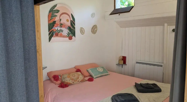 Chambres d'hotes L'Écrin de l'Océan
