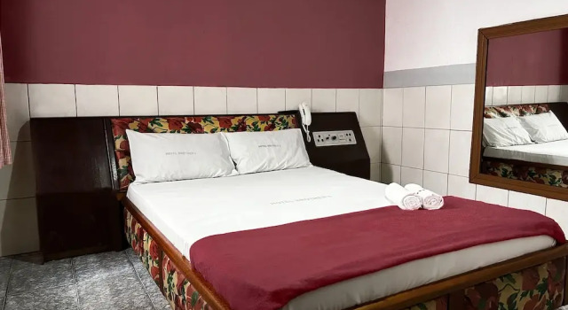 Номер Standard Hotel Brothers