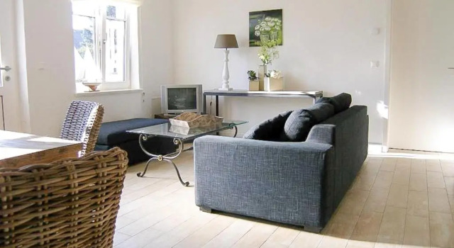 Студия Superior SEEBADHOF Berlin-Rangsdorf