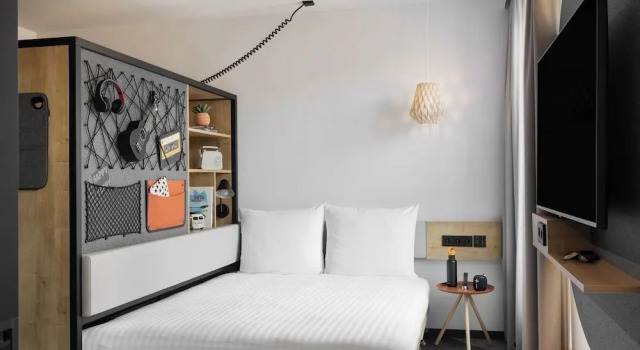 Stay KooooK Leipzig City – Online Check In