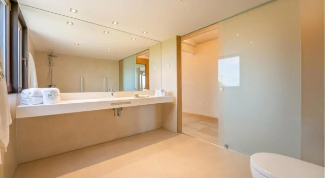 Номер Standard Agroturismo Malbuger Nou Menorca