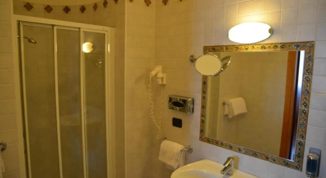 Одноместный номер Standard Hotel HDomus