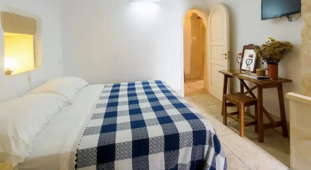 Hotel dei Messapi