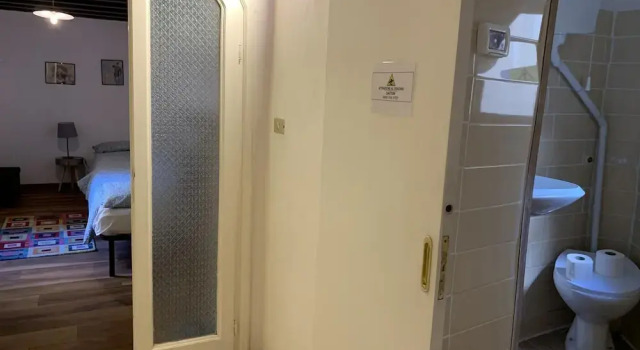 Апартаменты Ginori C in Firenze With 3 Bedrooms and 2 Bathrooms