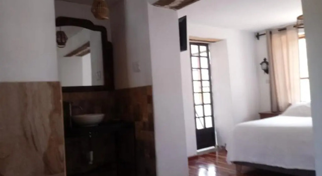 Hospedaje Venka Urubamba - Hostel, Book Hostel / Vandrerhjem Hostels i Urubamba, Hostel / Vandrerhjem