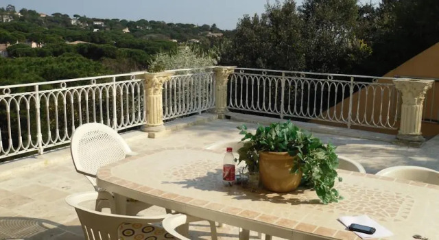 Villa Manon