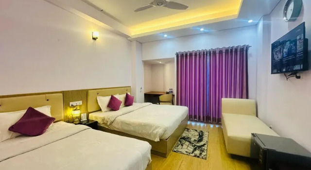 Best Southern Hotel, Foglalás Szálloda Kuākāta Banglades