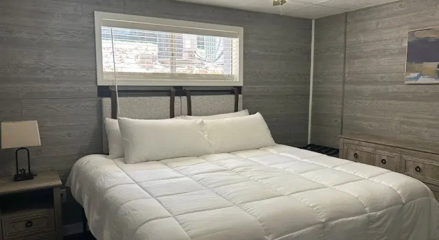 Номер Standard Alhonna Resort