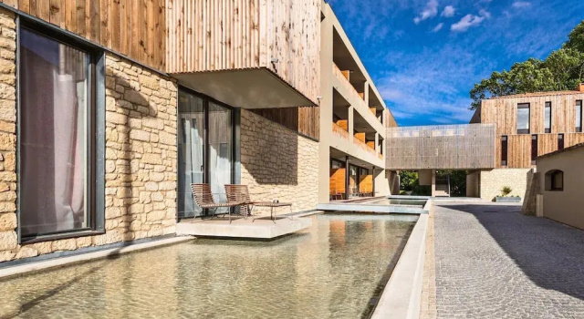 SOWELL HOTELS du Golf