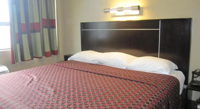 Номер Standard Super Lake Hotel